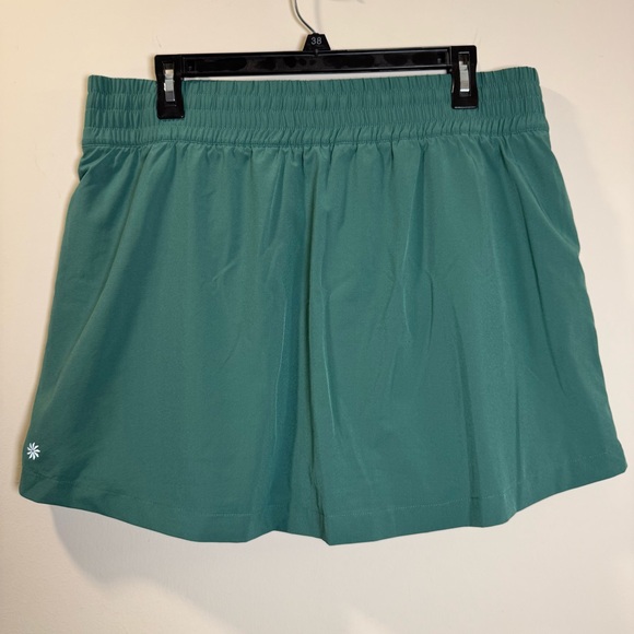 ALTHETA Weekender High Rise Skort 14’’ - Size XL - Picture 5 of 7